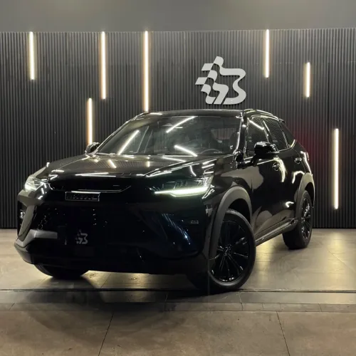 GWM Haval H6 GT Phev AWD 2024