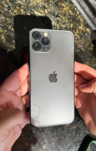 iPhone 11 Pro - 256g