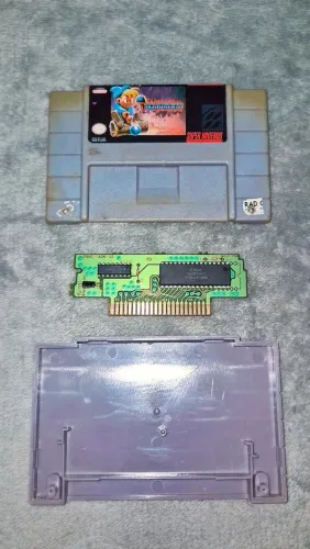 INCANTATION SUPER NINTENDO LOOSE