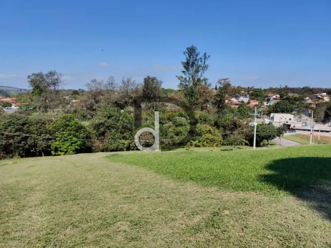 Terreno à venda, 641 m² por R$ 580.000,00 - Condomínio Villa d oro - Vinhedo/SP