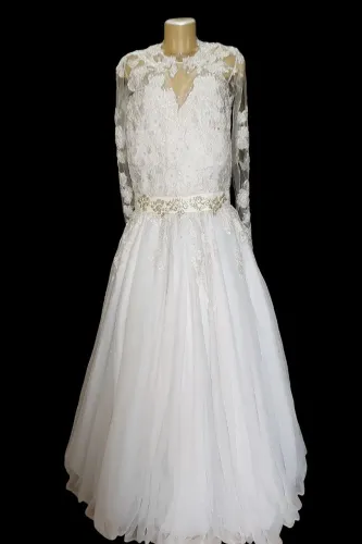 Vestido de noiva