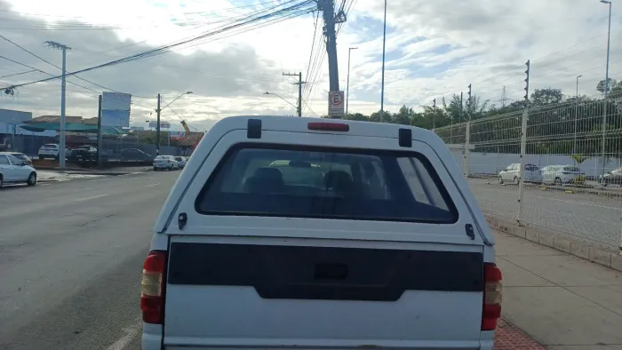 capota de fibras p/s10 4 portas 