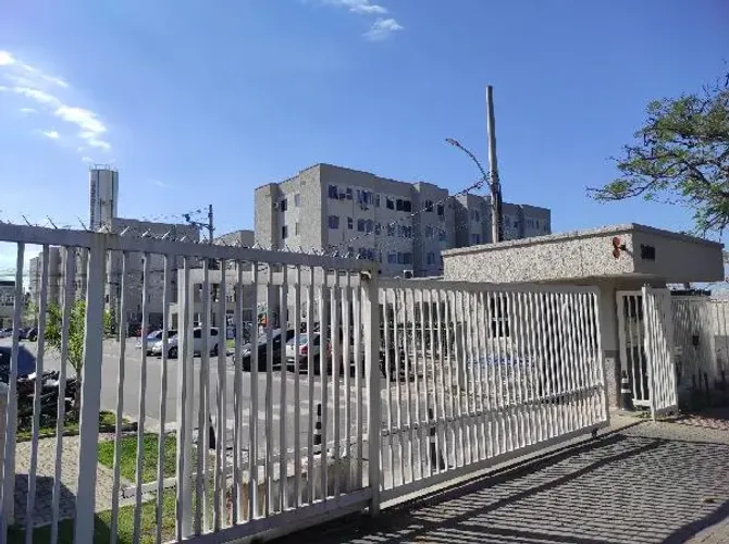 Negócio com vantagem Apartamento no Pavuna, Rio de Janeiro - RJ, Apto 511, 1 quarto, 1 va