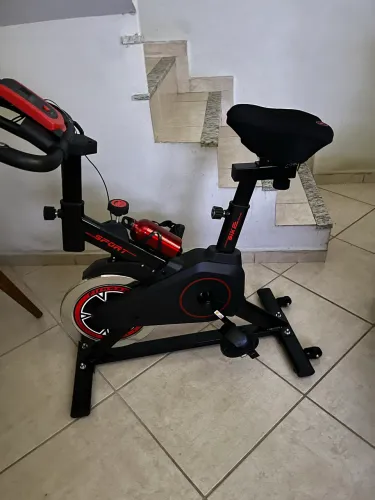Desapego de bicicleta