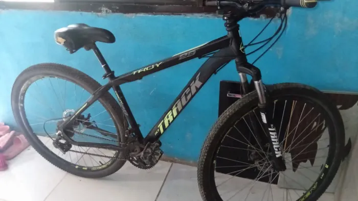 Vendo Baik aero29 aceito propostas
