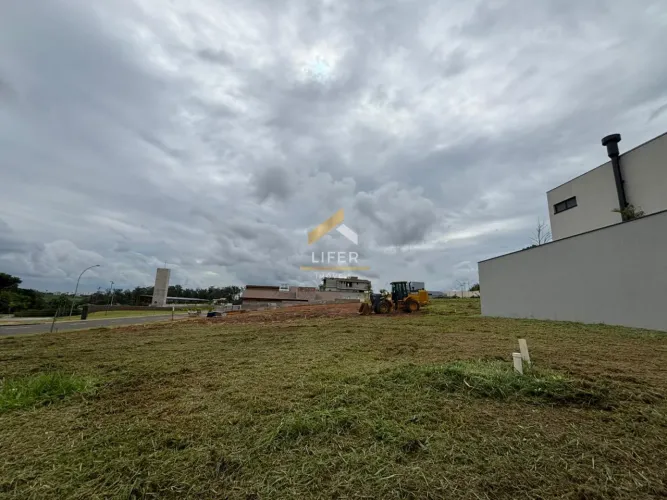 TERRENO À VENDA EM CONDOMINIO CAMPINAS /SP.