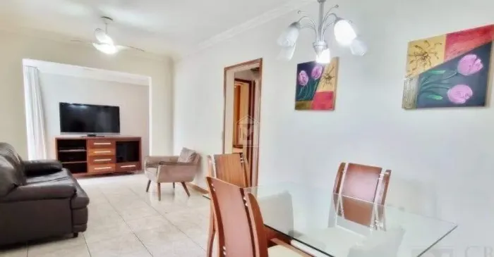 Apartamento Residencial para Alugar em Vitória/ES (Santa Helena) | 2 Quartos | 1 Vaga