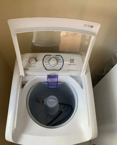 Máquina de lavar roupa