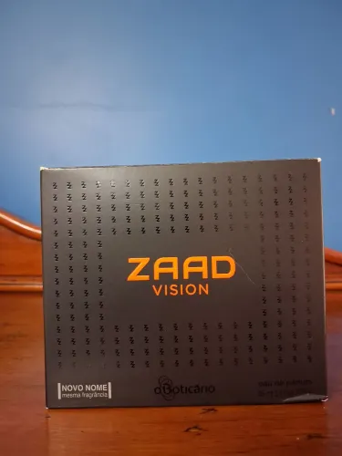 Zaad vision 