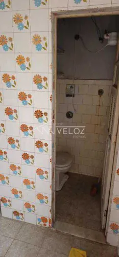 Apartamento : Padrão / Residencial / Santa Teresa