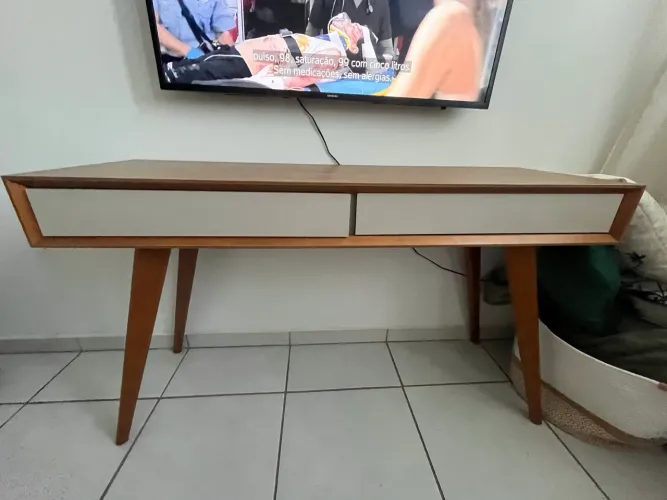 Aparador/rack - retrô