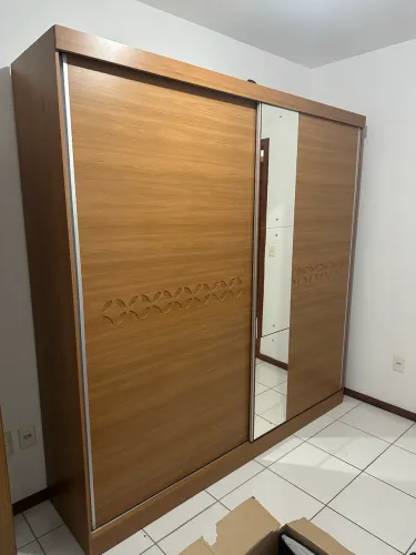 Vendo Roupeiro