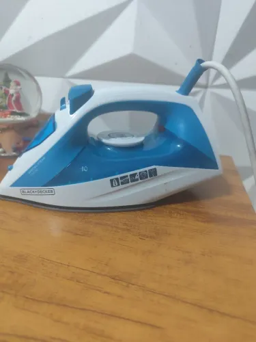 Ferro Black& Decker