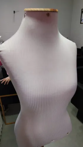 Busto Costureira 