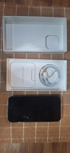 Vendo Iphone 14 pro 256 gb