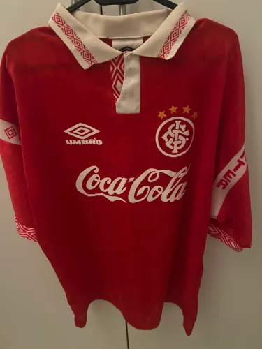 Camisa internacional 1994