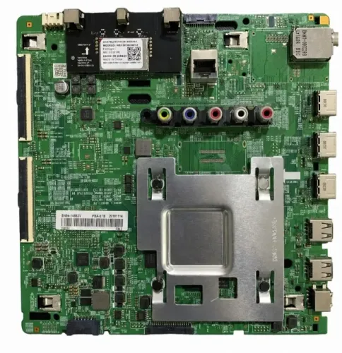 Placa PCI UN43RU7100 BN94-14883V