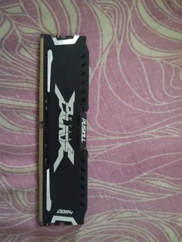 Vendo memória ram 16gb 2666mhz