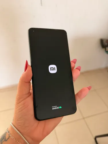 Celular Xiaomi Mi 11 Lite 128GB