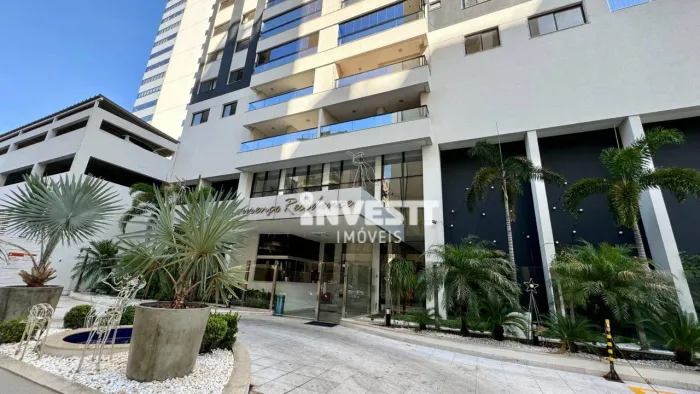 Apartamento à venda no Setor Oeste - Goiânia/GO