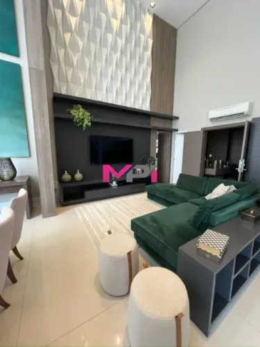 APARTAMENTO À VENDA - CONDOMÍNIO GRAND GARDEN - JARDIM SAMAMBAIA - JUNDIAÍ SP