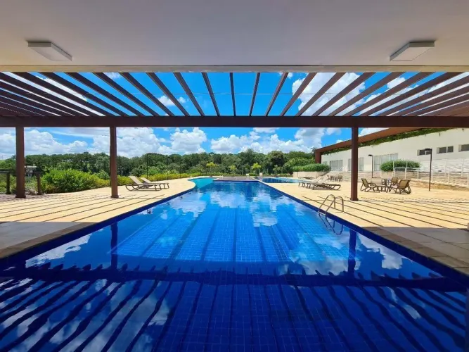Terreno à venda em Nova Odessa, Residencial Jardins da Cidade, com 1057.53 m², Jardins da