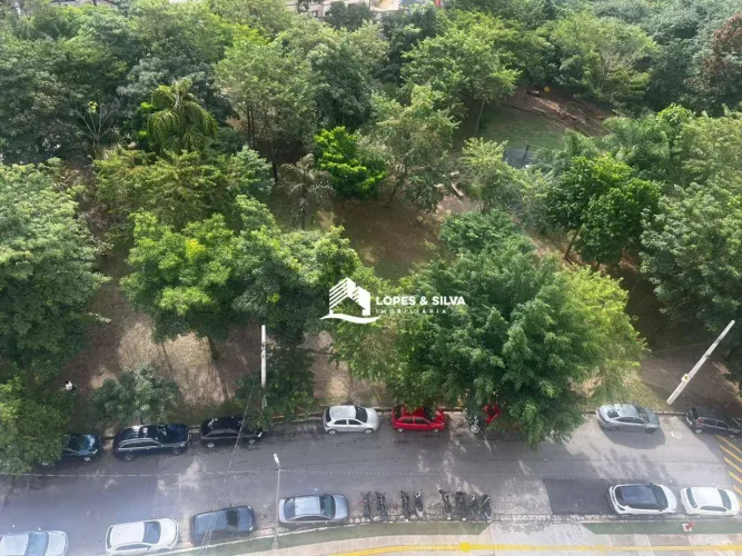 Apartamento Novo para Locação Condomínio Vista Portal do Morumbi | Vila Suzana