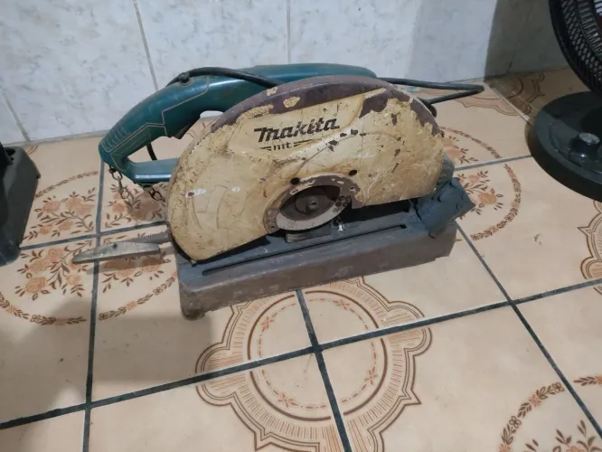 Policorte Makita (para sair logo)