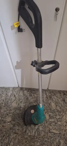 Cortador de grama