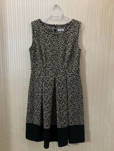 Vestido feminino CK original 