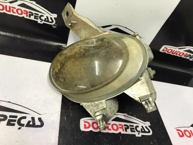 Farol Auxiliar Milha Peugeot 206 Esquerdo *0
