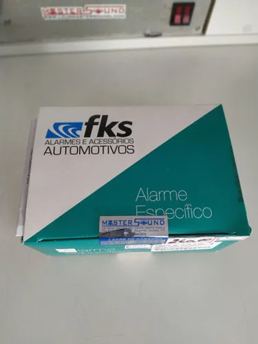 Alarme  específico os veículos. Keyless, C/  1controle. R$ 260,00. Instalado.
