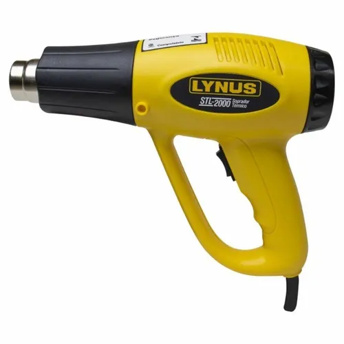 Soprador Térmico 1500 W 127V Stl -2000 Lynus 