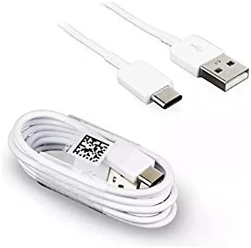 Cabo usb Samsung S8 S9 S10 Plus Note 8 Type C Original