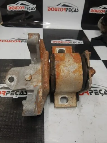 Coxim Do Motor Vw Gol G5 G6 G7 G8 5u0199555