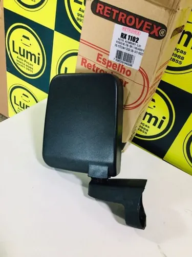 Retrovisor Kombi 1997 a 2014 Novo!!