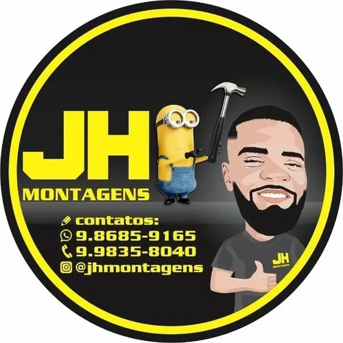 Montador de móveis