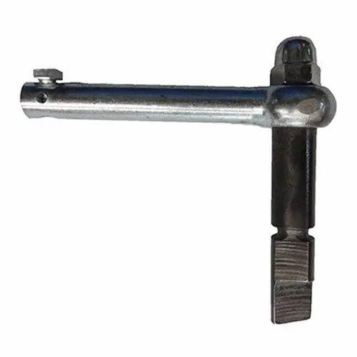 Alavanca Com Eixo Embreagem Bicicleta Motorizada 80cc 48cc