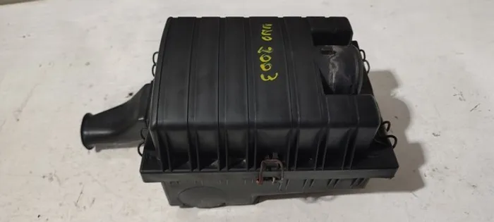 Caixa Filtro Ar Fiat/Uno/Palio Fire 1.0 8V 2001/07