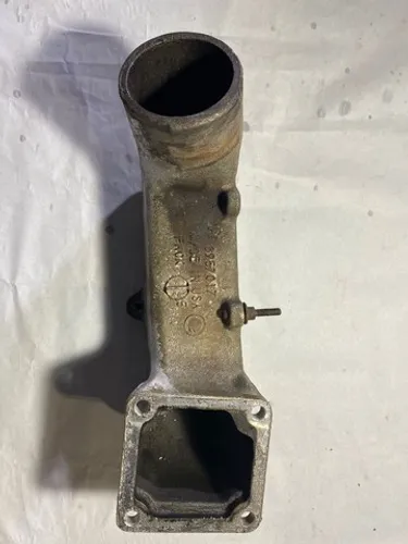 Cano Tubo Turbina Dodge Ram 2006 2007 2008 2009 2010 2011