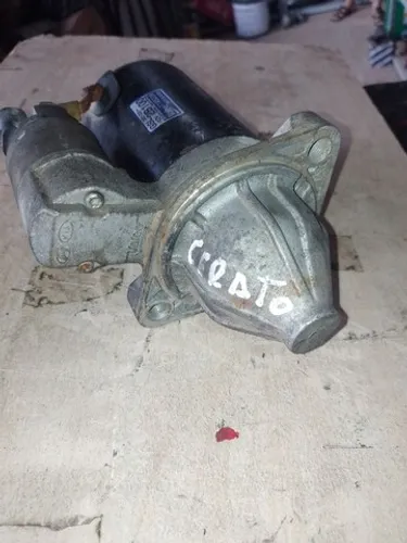 Motor partida Kia cerato 2011