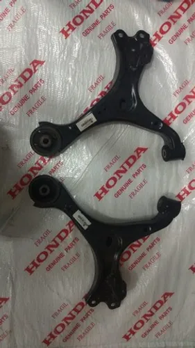 Balança suspensão e motor de ventoinha Honda Civic