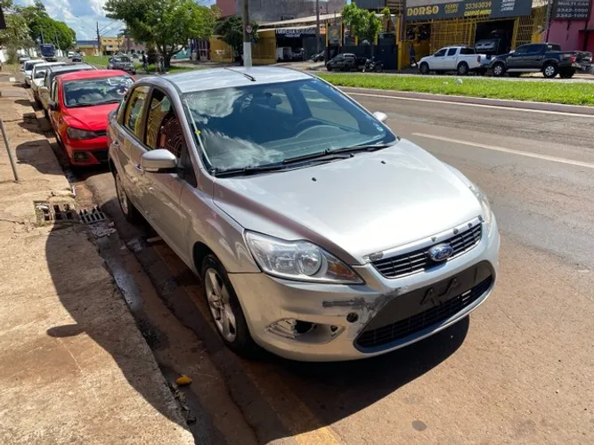 Peças p/ Ford Focus 2.0 2010