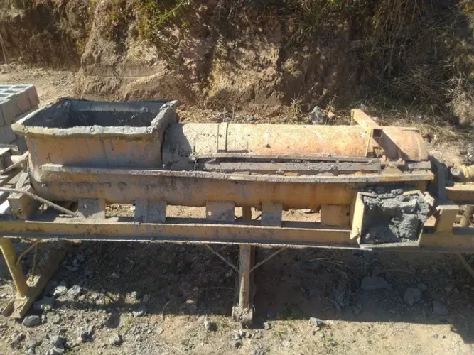 Misturador de argila para olaria, Preço especial