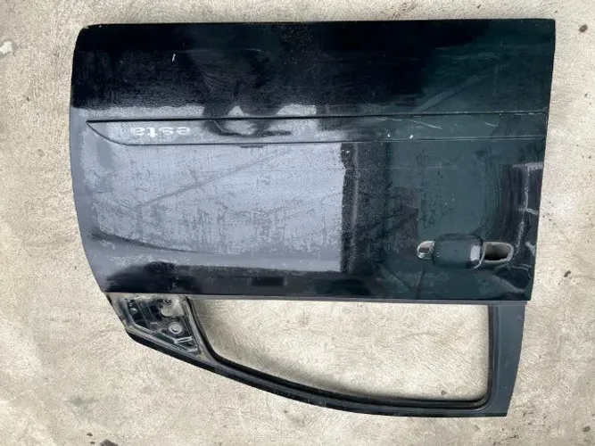 porta lado direito ford fiesta original 2008/2012
