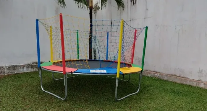 Aluguel de Brinquedos infantil