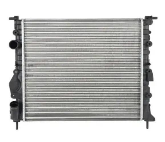 radiador renault clio 1.0 1.6 sem ar 1999 a 2009
