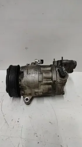 Compressor Ar Cond Bmw 320i 2.0 Aspirado 06/ *