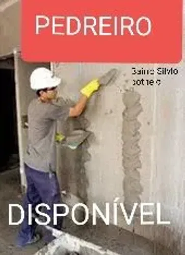 Pedreiro 