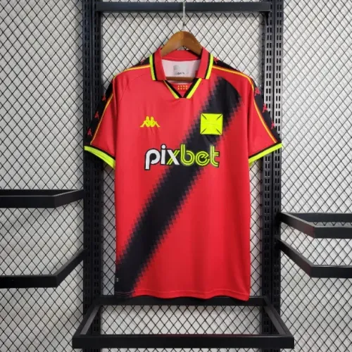 Camisa Vasco Edição Especial III 2023